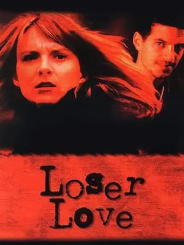 Постер к фильму "Loser Love" #730002