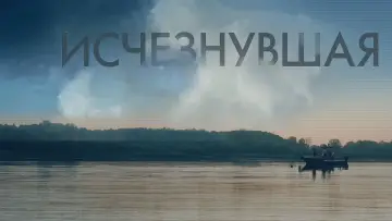 Задник к фильму "Исчезнувшая" #480129