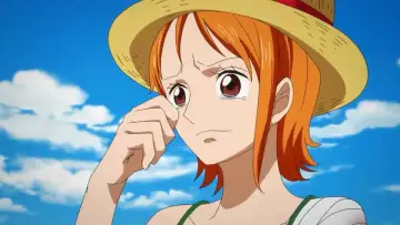 Задник к фильму "ワンピースエピソード・オブ・ナミ～航海士の涙と仲間の絆～" #446243