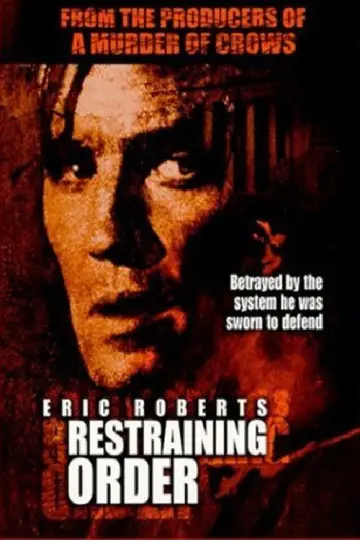 Постер к фильму "Restraining Order" #1131190