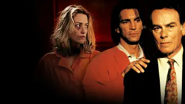 Задник к фильму "Restraining Order" #498020