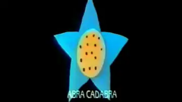 Задник к фильму "Abra Cadabra" #742545