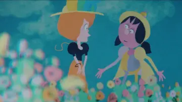 Задник к фильму "Abra Cadabra" #742546