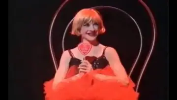 Задник к фильму "Cabaret" #975313