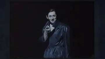 Задник к фильму "Cabaret" #975315