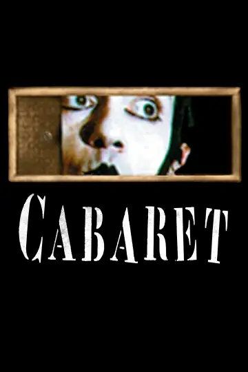 Постер к фильму "Cabaret" #975318