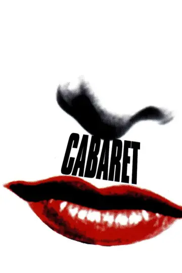 Постер к фильму "Cabaret" #975322
