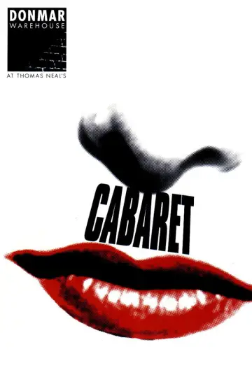 Постер к фильму "Cabaret" #975323
