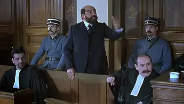 Désiré Landru постер