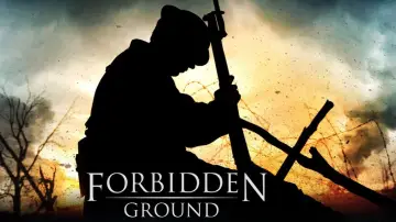Задник к фильму "Forbidden Ground" #1128331