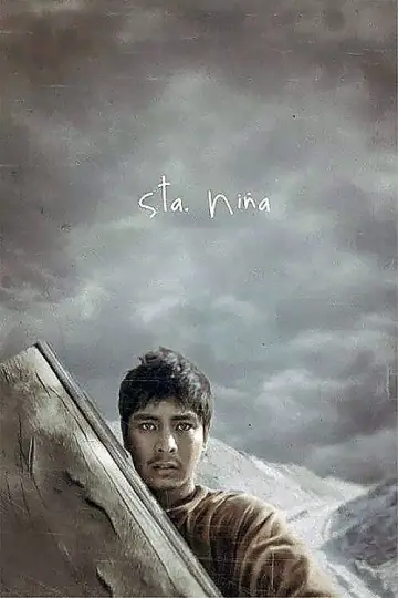 Постер к фильму "Sta. Niña" #1161991