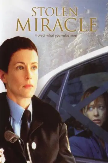Постер к фильму "Stolen Miracle" #1128936