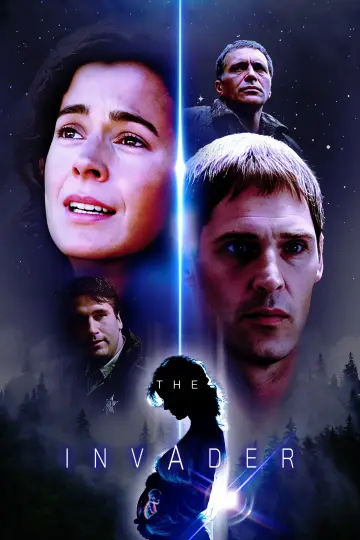 Постер к фильму "Захватчик" #1136421