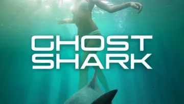 Задник к фильму "Ghost Shark" #1103666