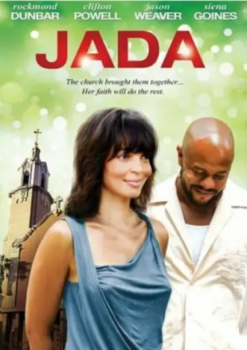 Постер к фильму "Jada" #498925