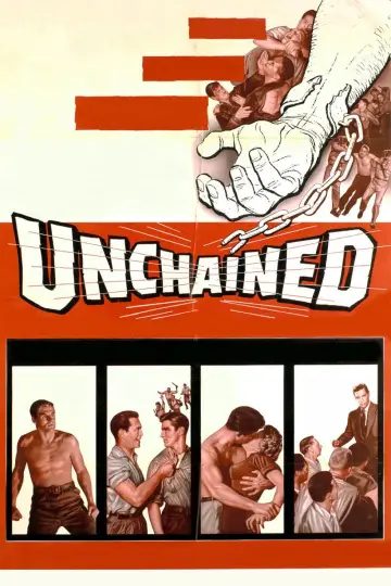 Постер к фильму "Unchained" #734429