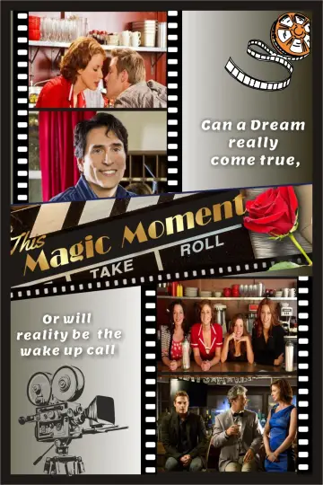 Постер к фильму "This Magic Moment" #1071359