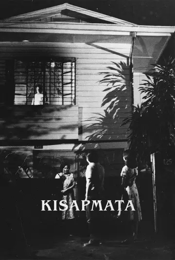 Постер к фильму "Kisapmata" #623956
