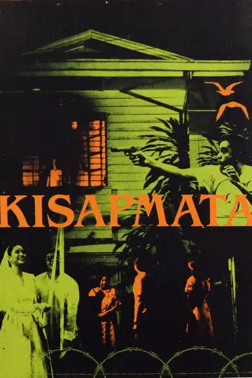 Постер к фильму "Kisapmata" #623957
