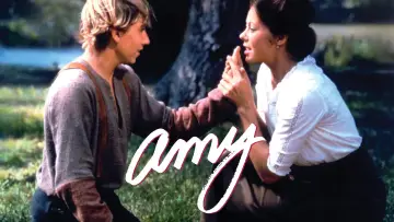 Задник к фильму "Amy" #736122