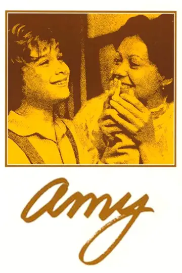 Постер к фильму "Amy" #736132