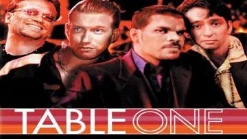 Задник к фильму "Table One" #1131328