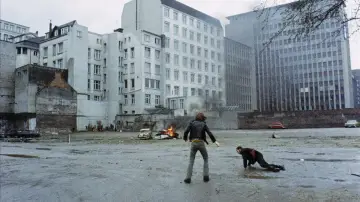 Задник к фильму "Supermarkt" #654711