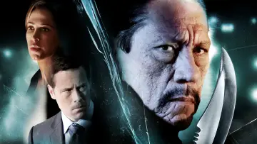 Задник к фильму "The Contractor" #1128654