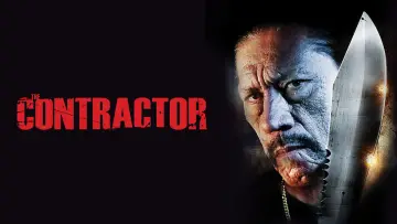 Задник к фильму "The Contractor" #1128657