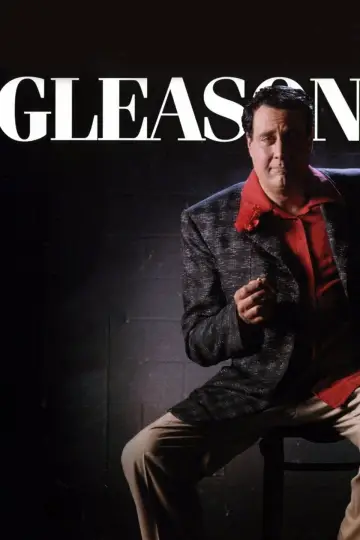 Постер к фильму "Gleason" #1132091