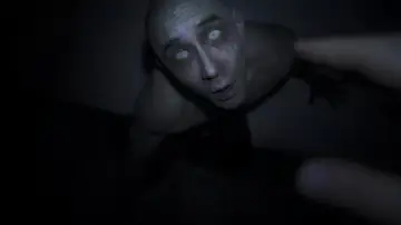 Задник к фильму "Поражённый" #1060006