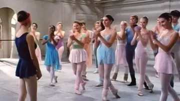 Задник к фильму "Mirrors" #745510