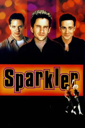 Постер к фильму "Sparkler" #730596