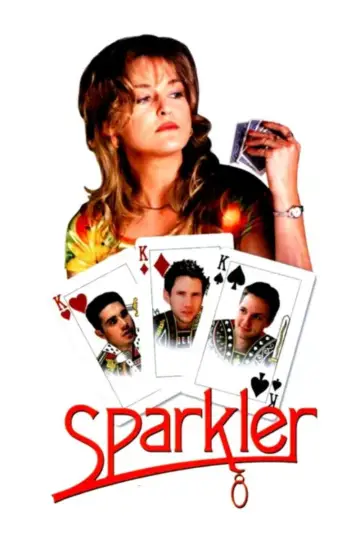 Постер к фильму "Sparkler" #730600