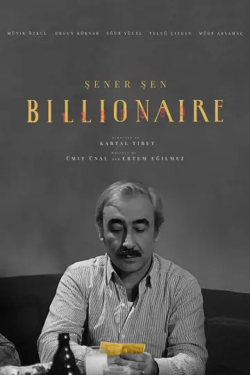 Миллиардер