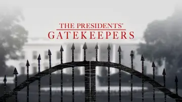 Задник к фильму "The Presidents