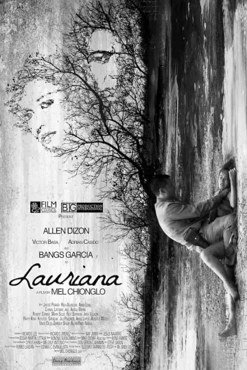 Lauriana постер