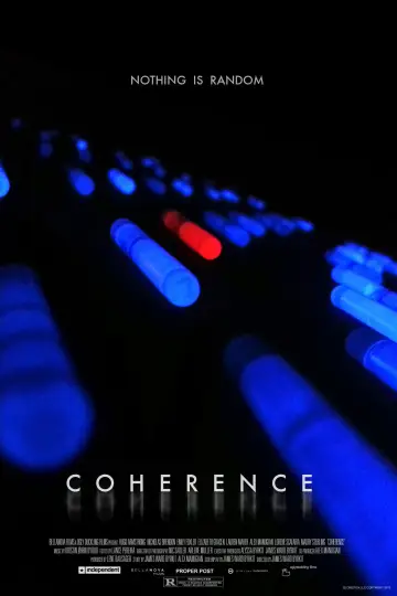 Постер к фильму "Связь" #671002
