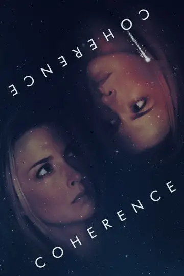 Постер к фильму "Связь" #930219