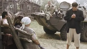 Задник к фильму "Старухи" #875605