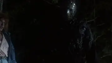 Задник к фильму "Воспоминания Хрустального озера: Полная история пятницы 13-го" #418202