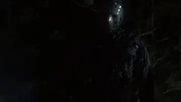Задник к фильму "Воспоминания Хрустального озера: Полная история пятницы 13-го" #418212