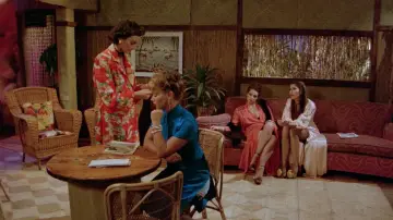 Задник к фильму "Tropic of Desire" #944013