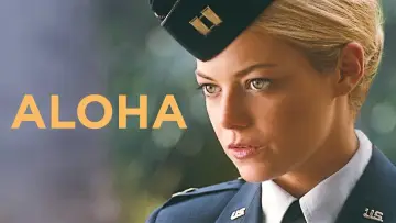 Задник к фильму "Алоха" #122309