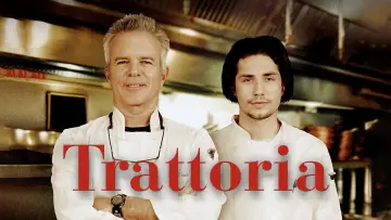 Задник к фильму "Trattoria" #688671