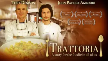 Задник к фильму "Trattoria" #688672