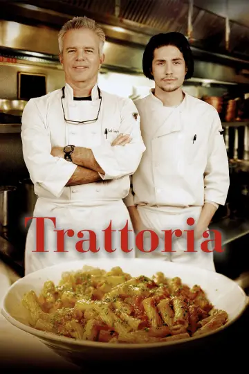 Trattoria постер