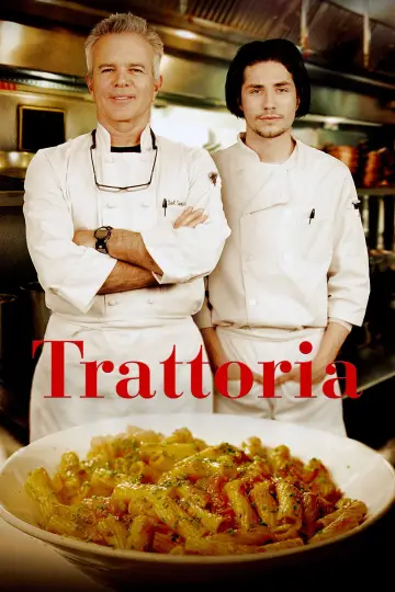 Постер к фильму "Trattoria" #688675