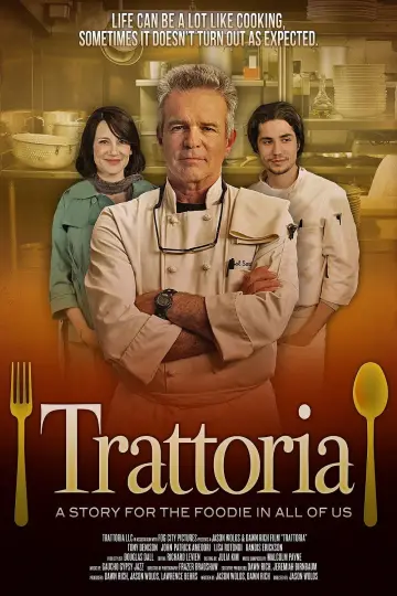 Постер к фильму "Trattoria" #688677