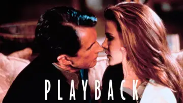 Задник к фильму "Playback" #1127879
